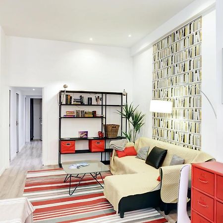 Centrale 2 - F4 Spacieux Et Confortable Au Centre Du Vieux-Nice Lejlighed Eksteriør billede