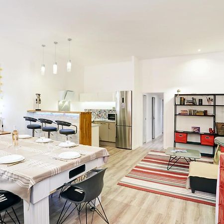 Centrale 2 - F4 Spacieux Et Confortable Au Centre Du Vieux-Nice Lejlighed Eksteriør billede