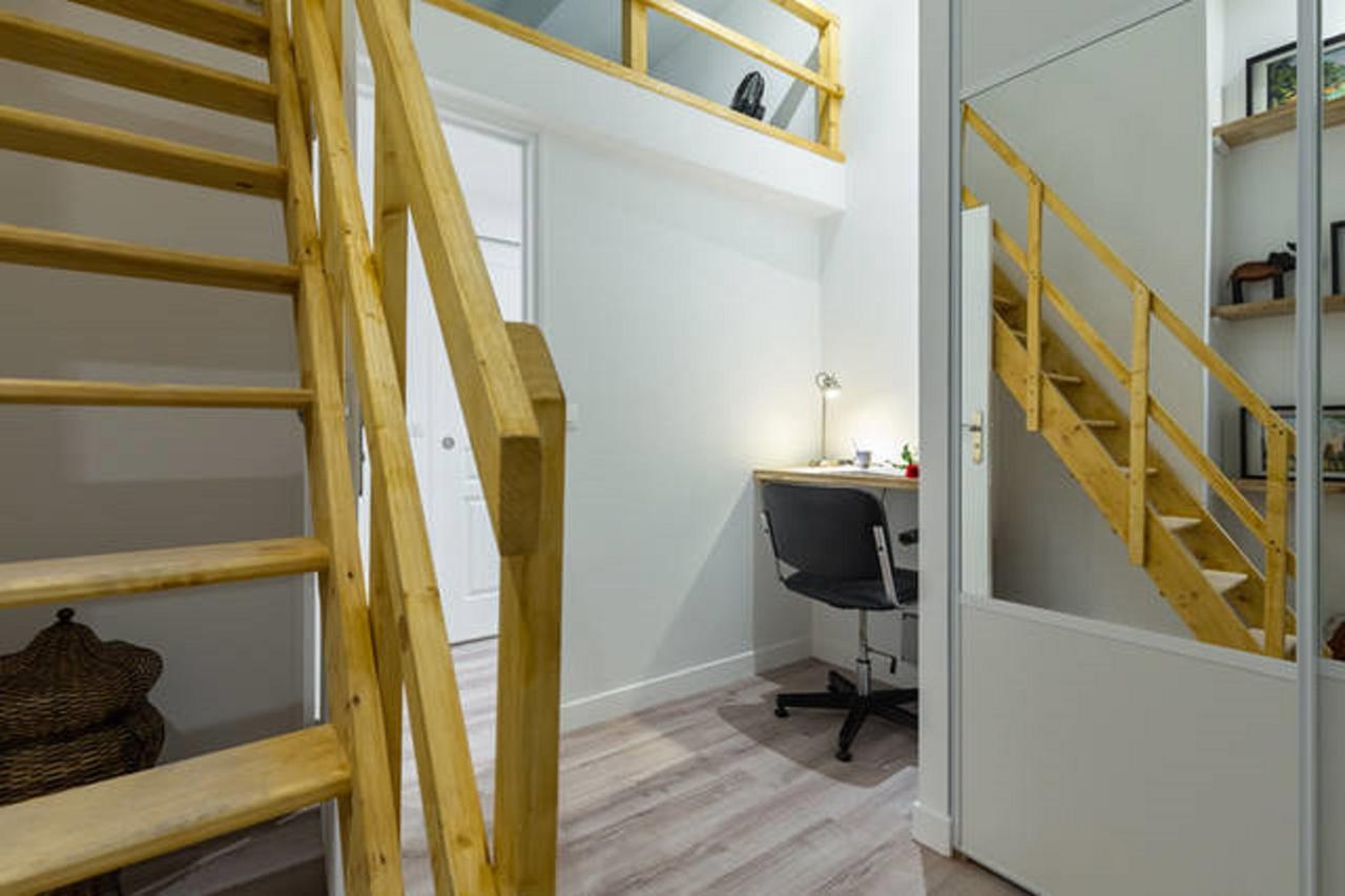 Centrale 2 - F4 Spacieux Et Confortable Au Centre Du Vieux-Nice Lejlighed Eksteriør billede