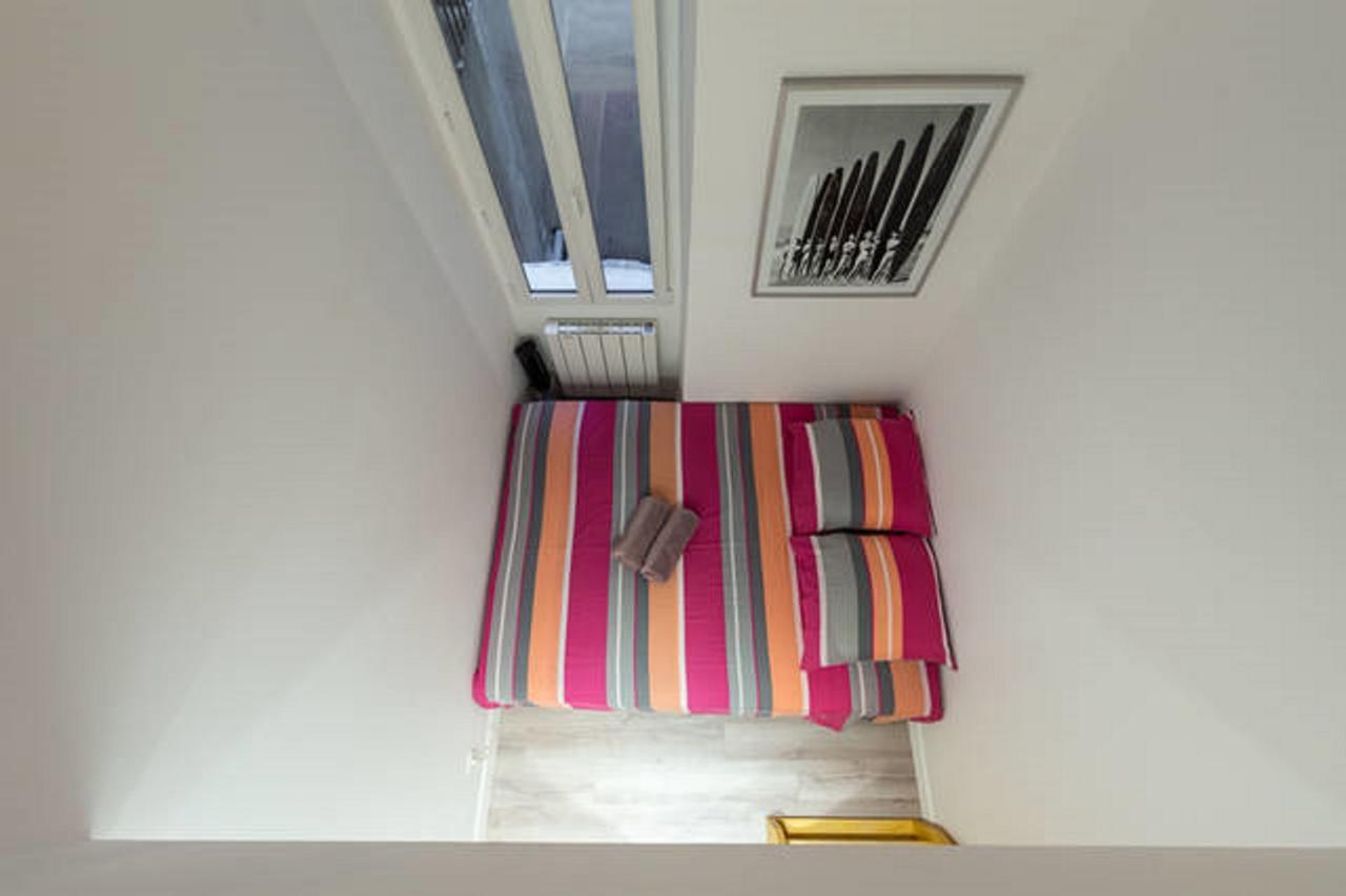 Centrale 2 - F4 Spacieux Et Confortable Au Centre Du Vieux-Nice Lejlighed Eksteriør billede